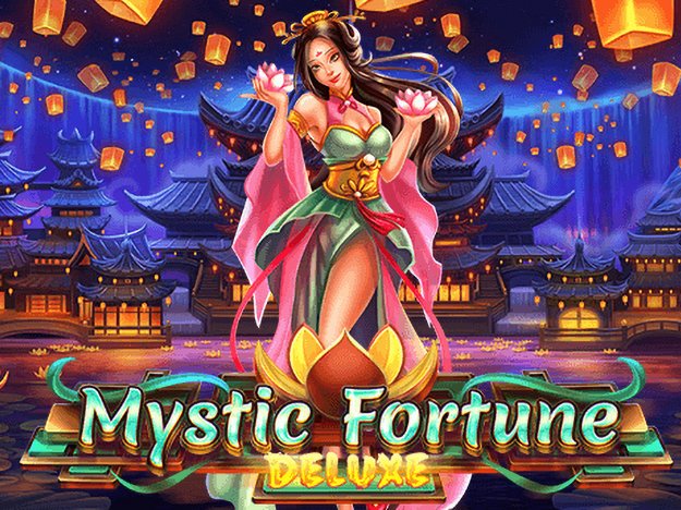 Mystic Fortune