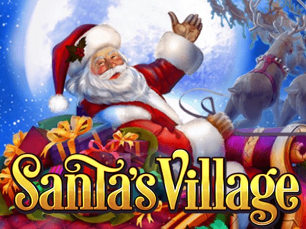 Santas Village